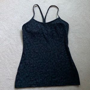 Lululemon Flow Y Tank Top